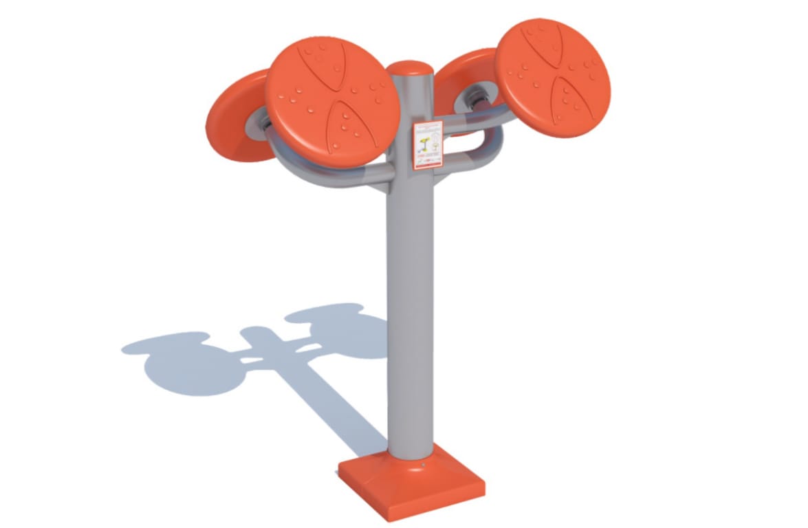 Park Spor Fitness Aletleri