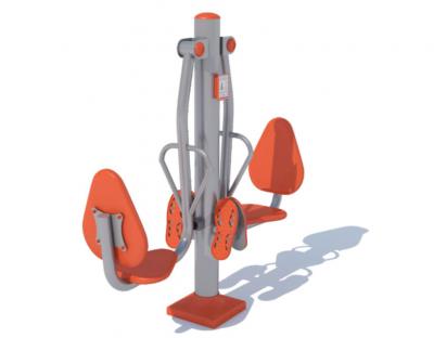 Bacak itme Spor Aleti